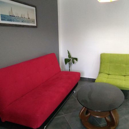 באטומי Apartment Eteri מראה חיצוני תמונה