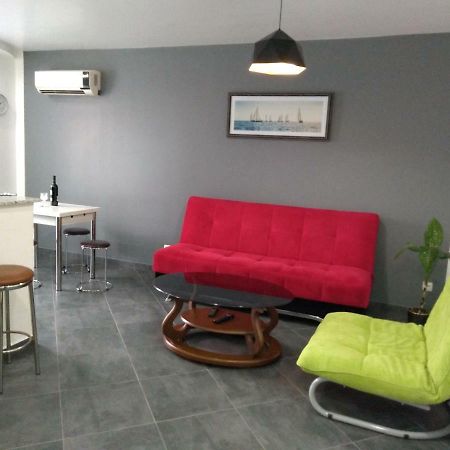 באטומי Apartment Eteri מראה חיצוני תמונה
