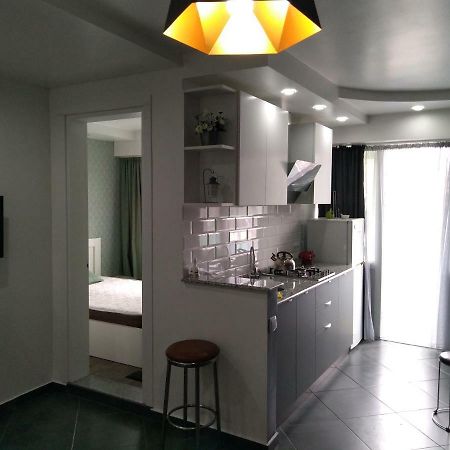 באטומי Apartment Eteri מראה חיצוני תמונה