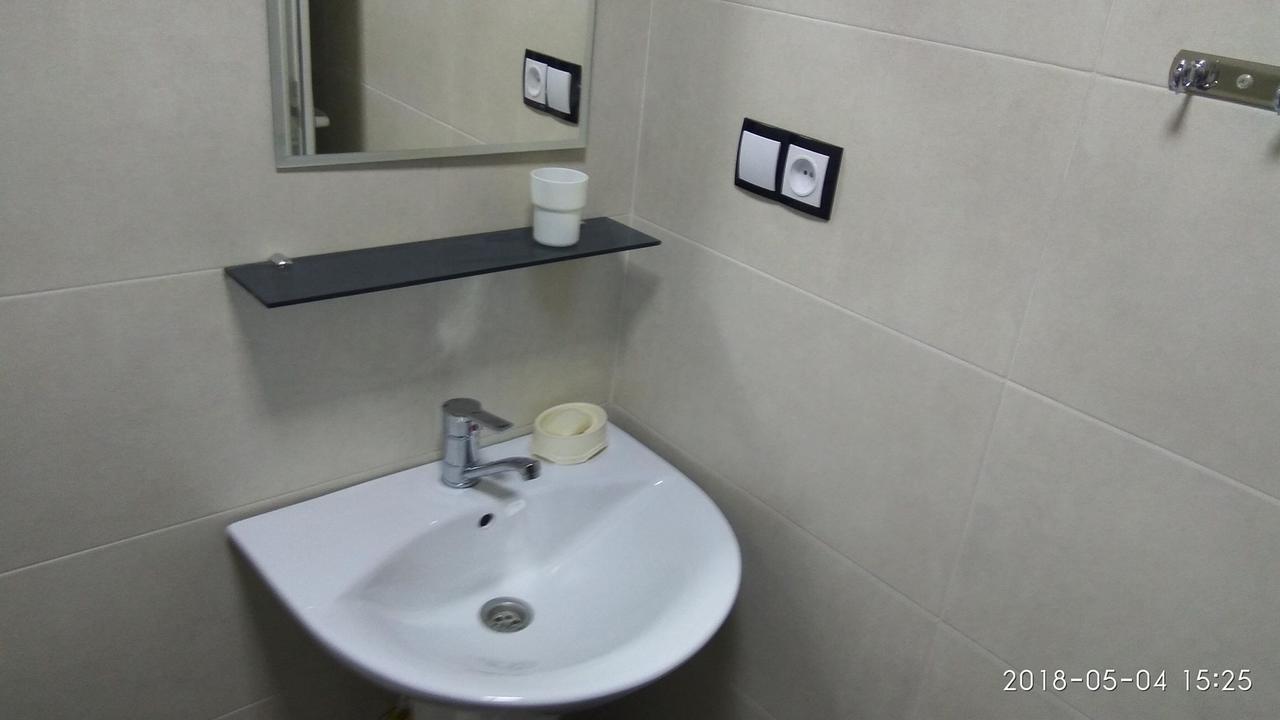 באטומי Apartment Eteri מראה חיצוני תמונה