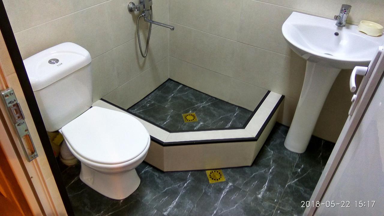 באטומי Apartment Eteri מראה חיצוני תמונה