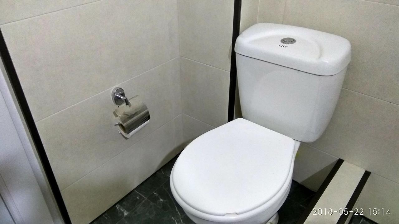 באטומי Apartment Eteri מראה חיצוני תמונה