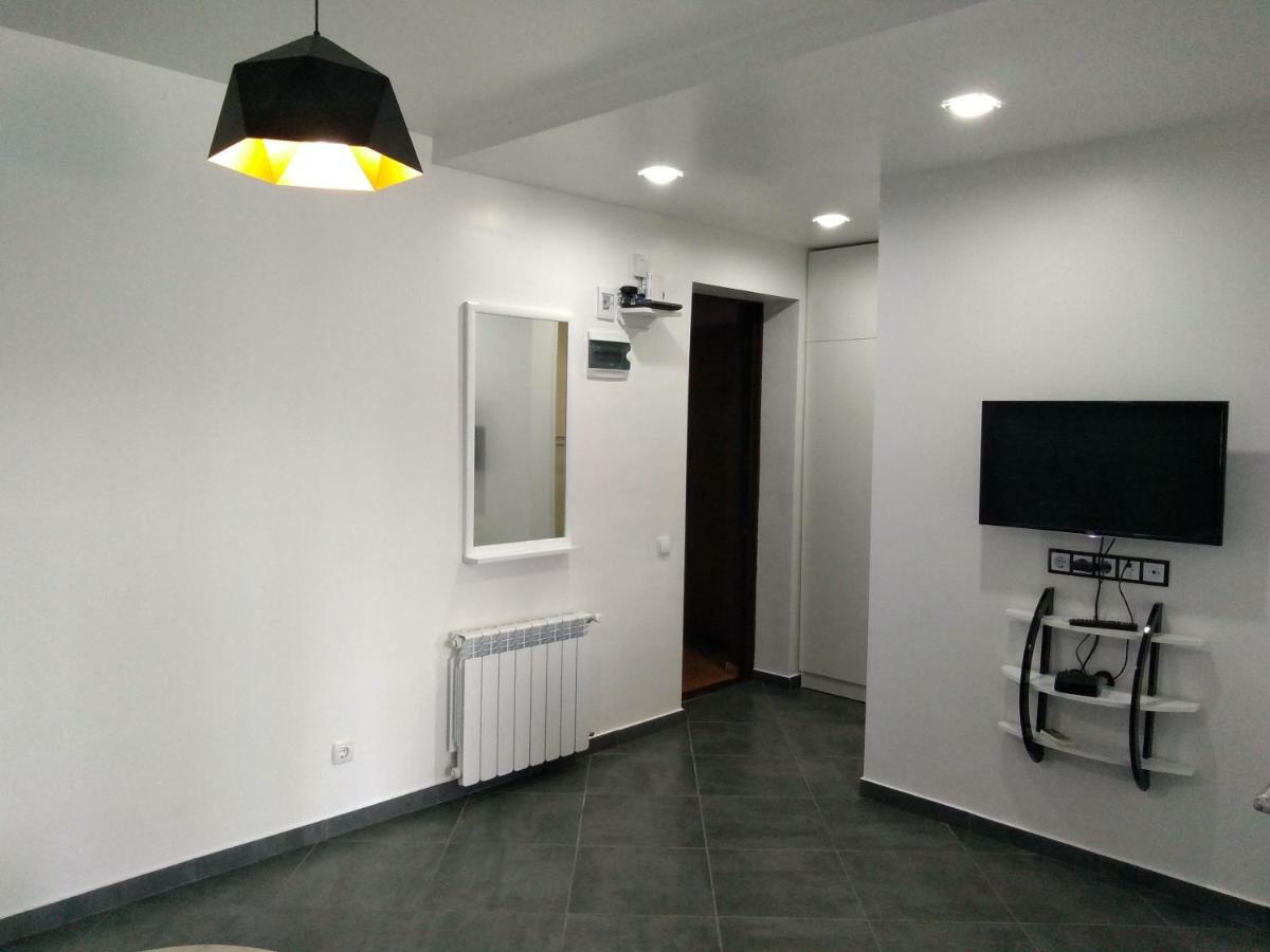 באטומי Apartment Eteri מראה חיצוני תמונה