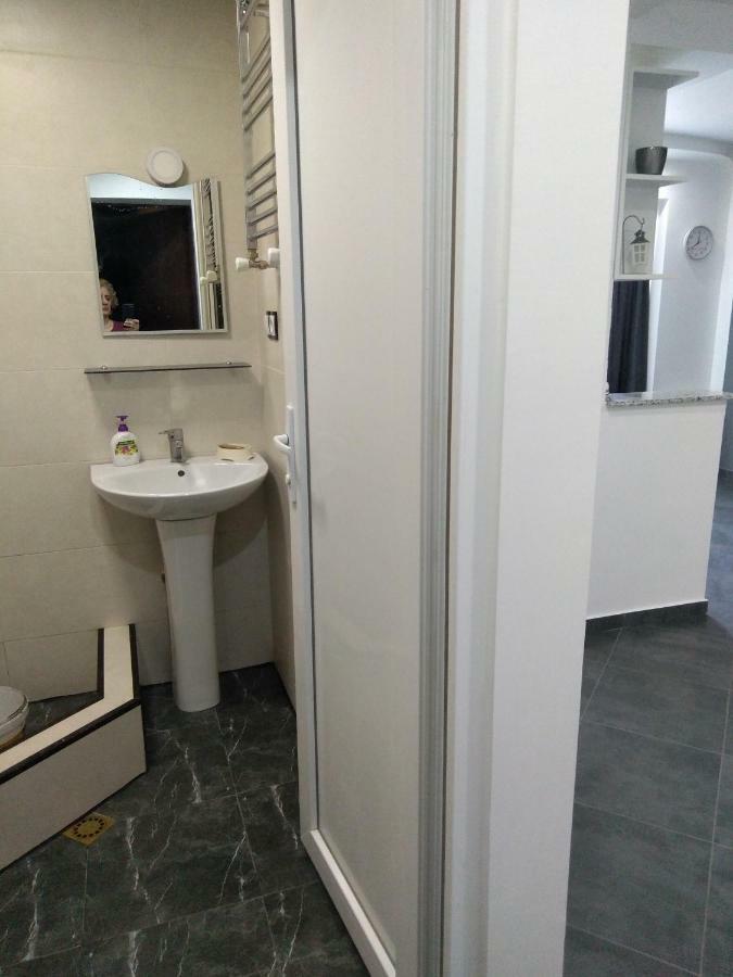 באטומי Apartment Eteri מראה חיצוני תמונה
