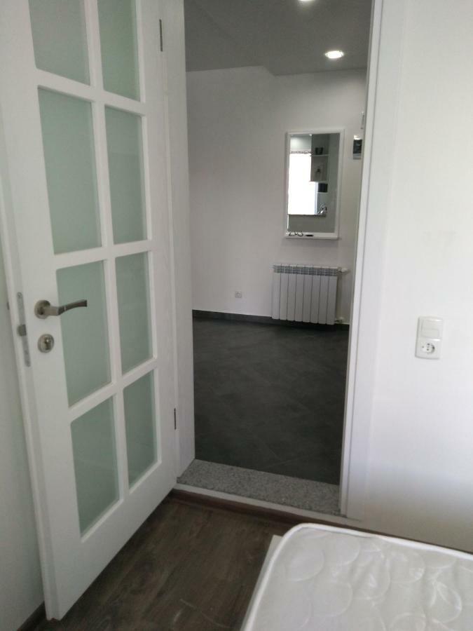באטומי Apartment Eteri מראה חיצוני תמונה