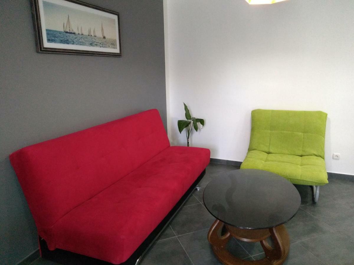באטומי Apartment Eteri מראה חיצוני תמונה