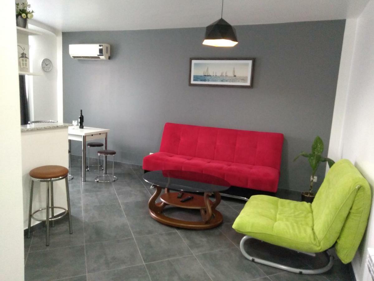 באטומי Apartment Eteri מראה חיצוני תמונה