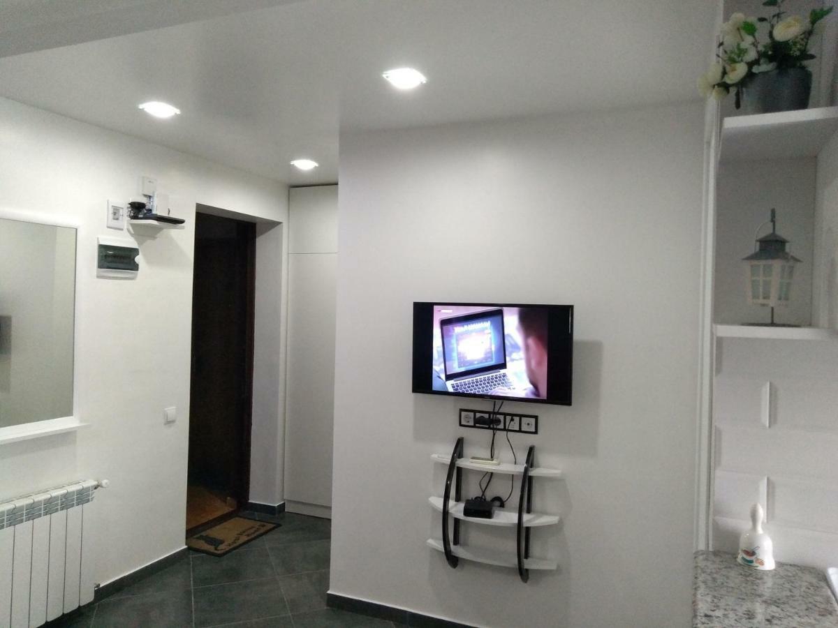 באטומי Apartment Eteri מראה חיצוני תמונה
