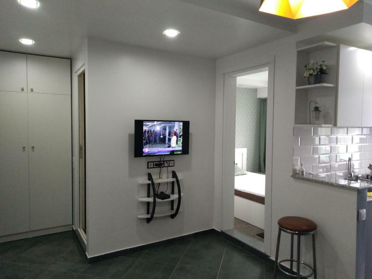 באטומי Apartment Eteri מראה חיצוני תמונה