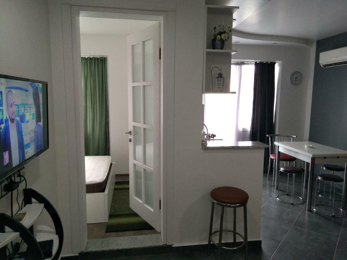 באטומי Apartment Eteri מראה חיצוני תמונה