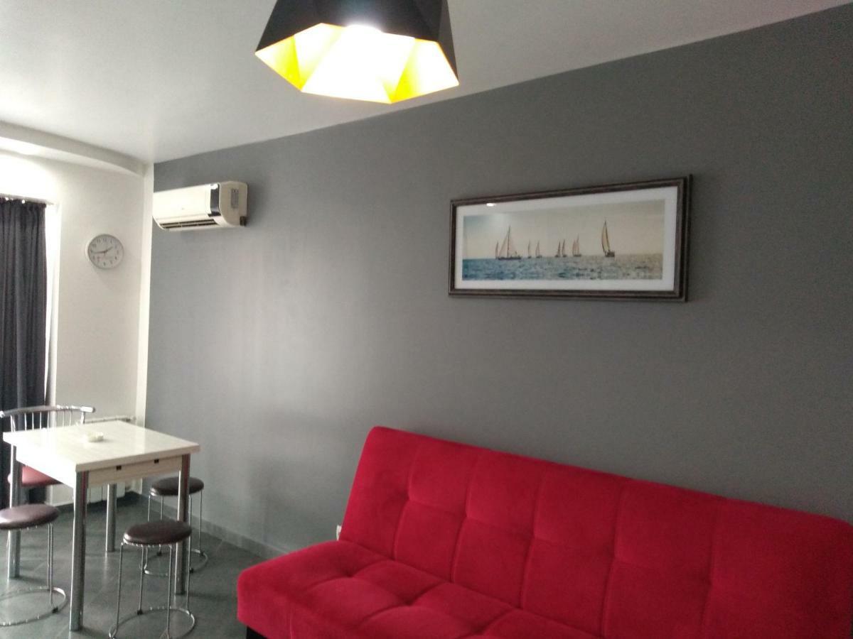 באטומי Apartment Eteri מראה חיצוני תמונה