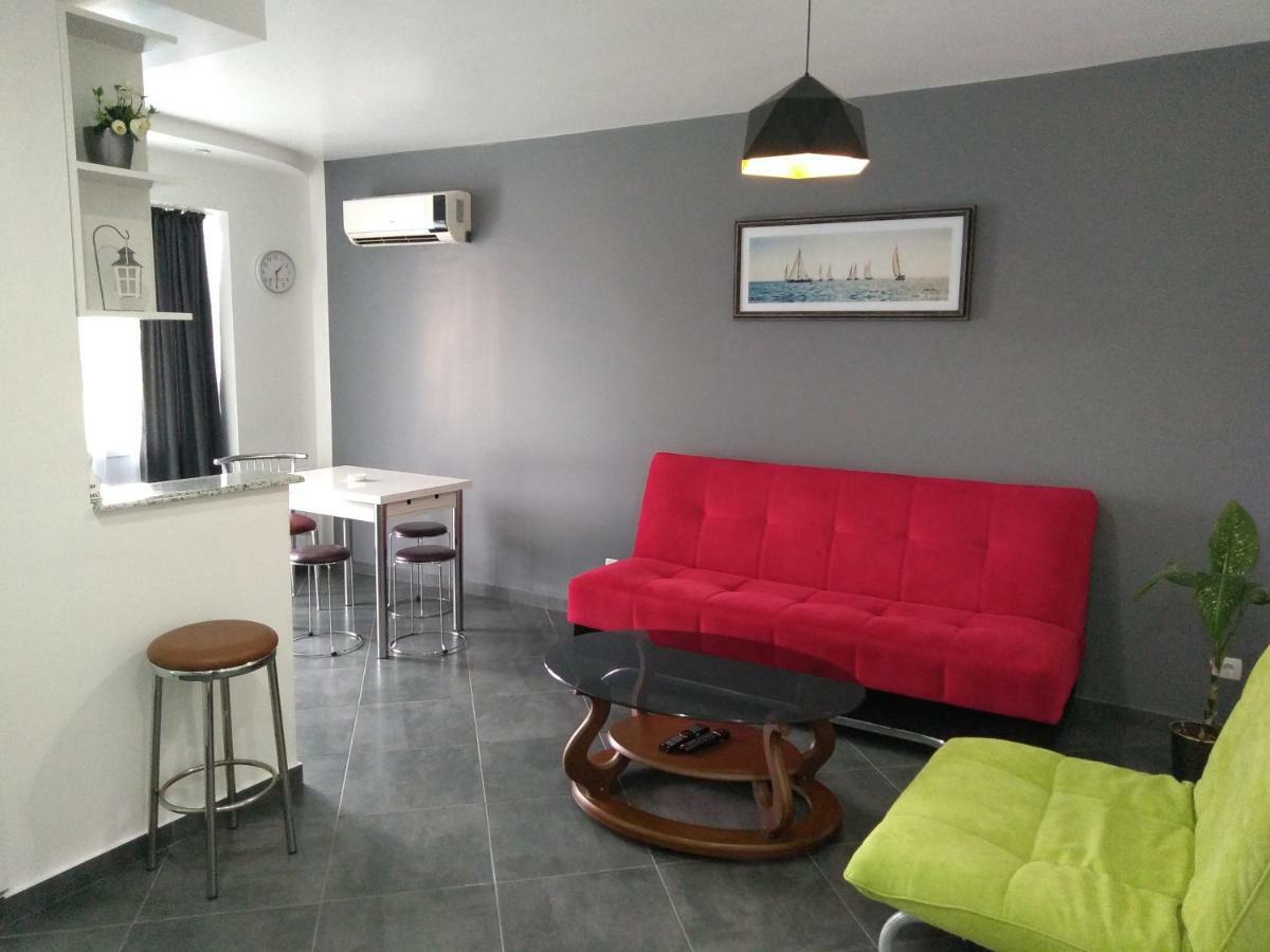 באטומי Apartment Eteri מראה חיצוני תמונה